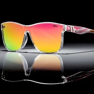 Limited Edition Miami Mood BLENDERS  (Sold Out Online)